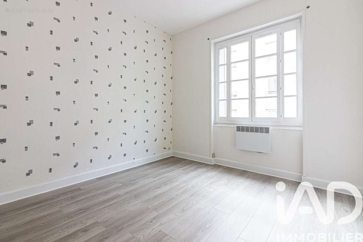 Photo 6 - Appartement à LYON-8E