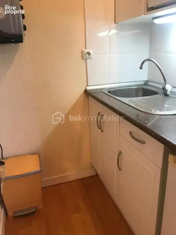 Appartement face aux pistes au cœur de Pla d’Adet - photo 3