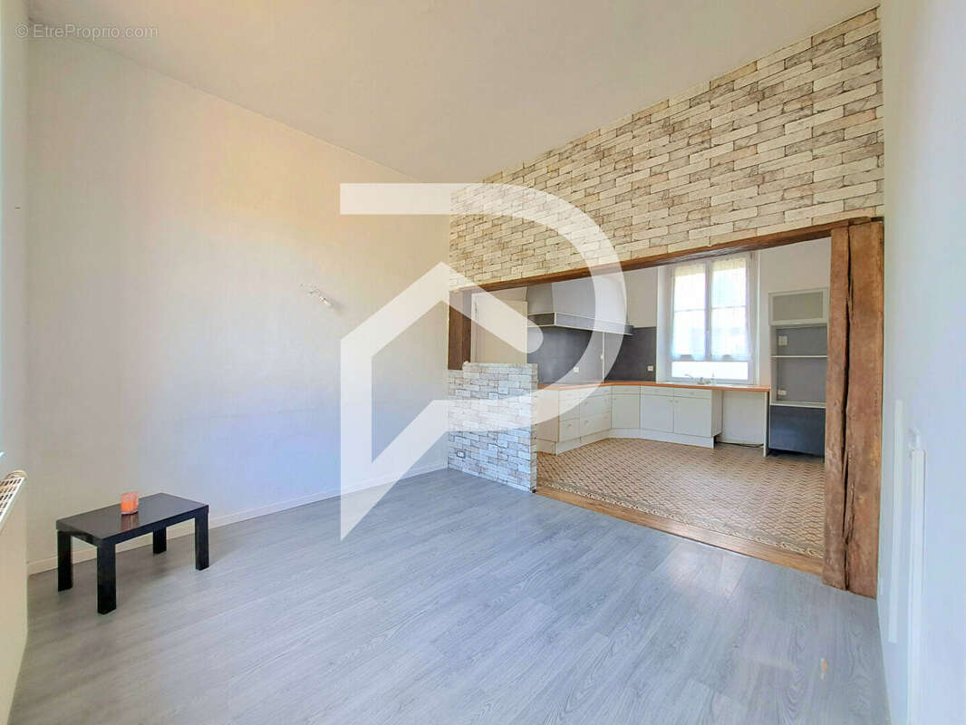 Maison Crevecoeur Le Grand 6 pièce(s) 147 m2 - photo 3