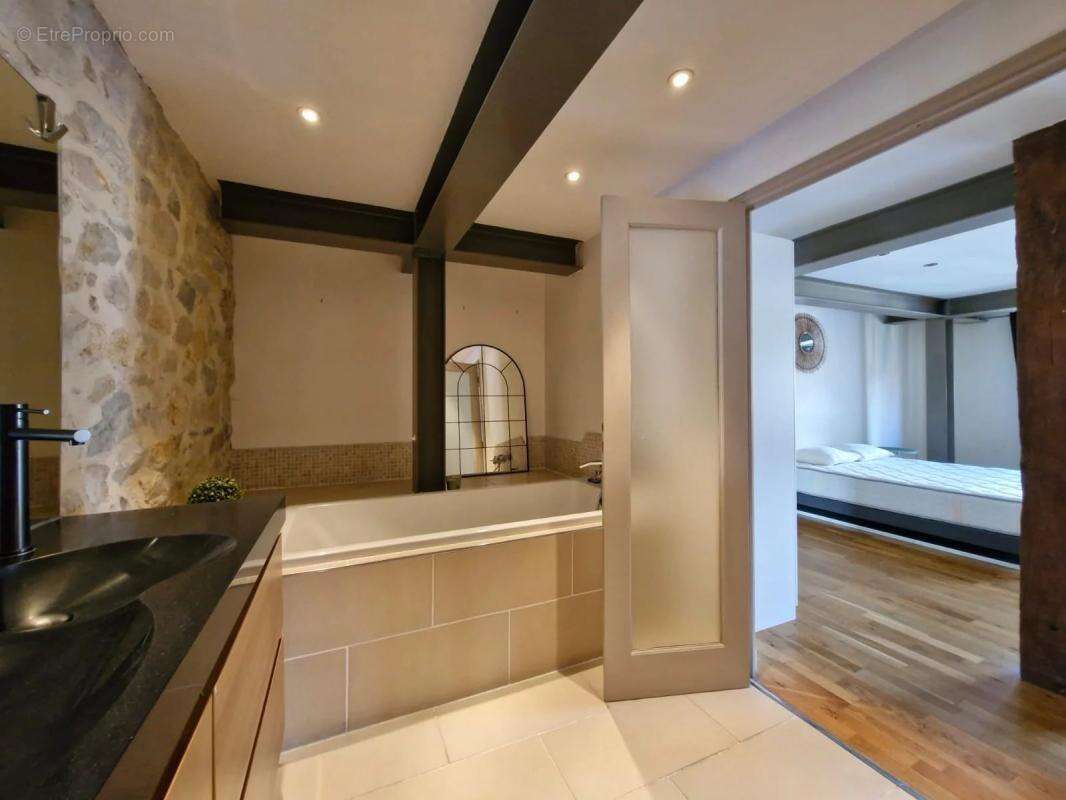 Appartement à VESANCY