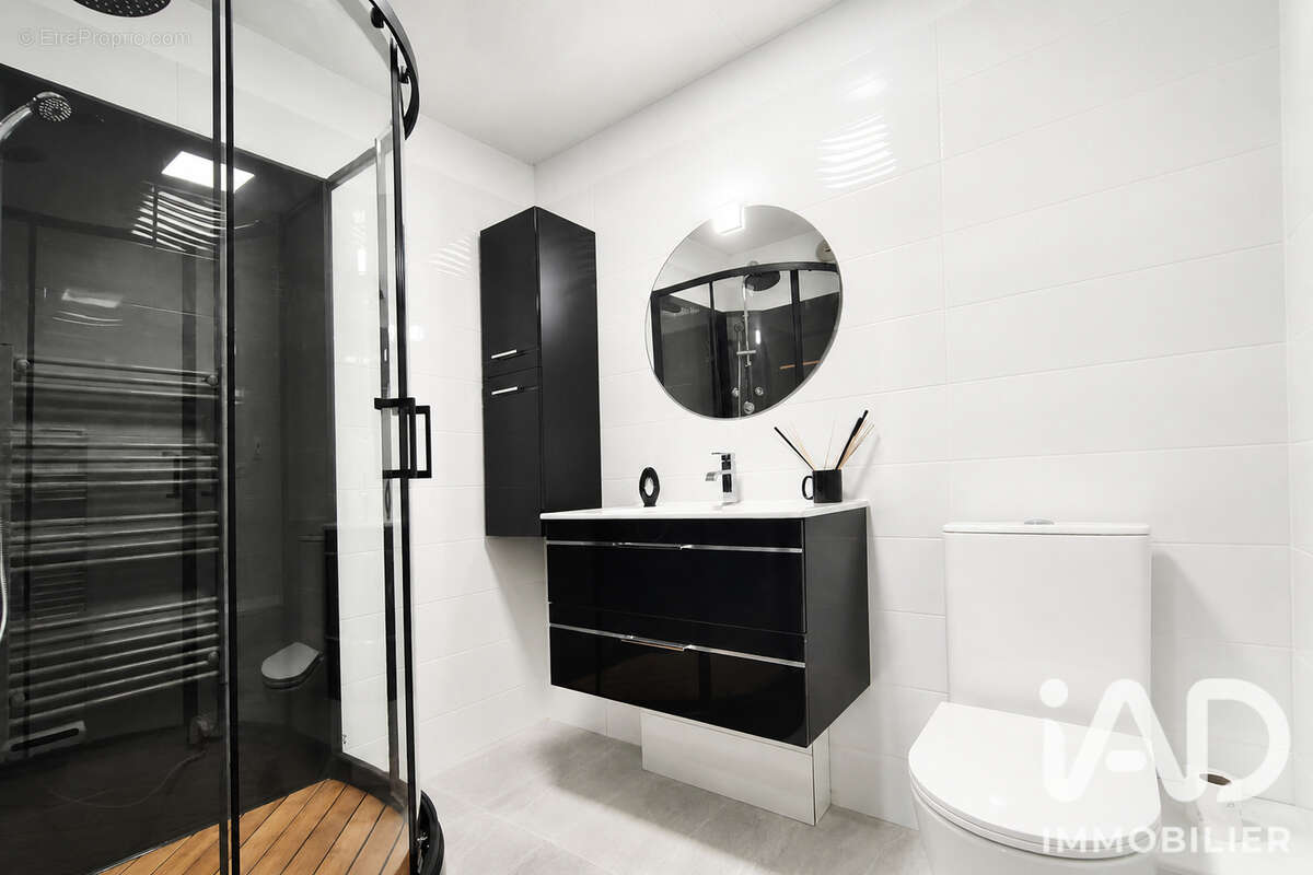 Appartement 29 m² à Toulouse  - photo 3