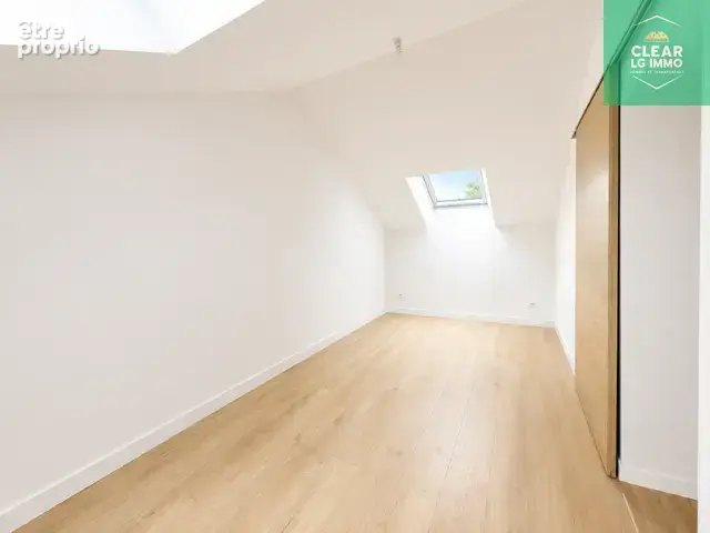 Maison rénovée 5 pièces avec jardin Clouange - photo 14