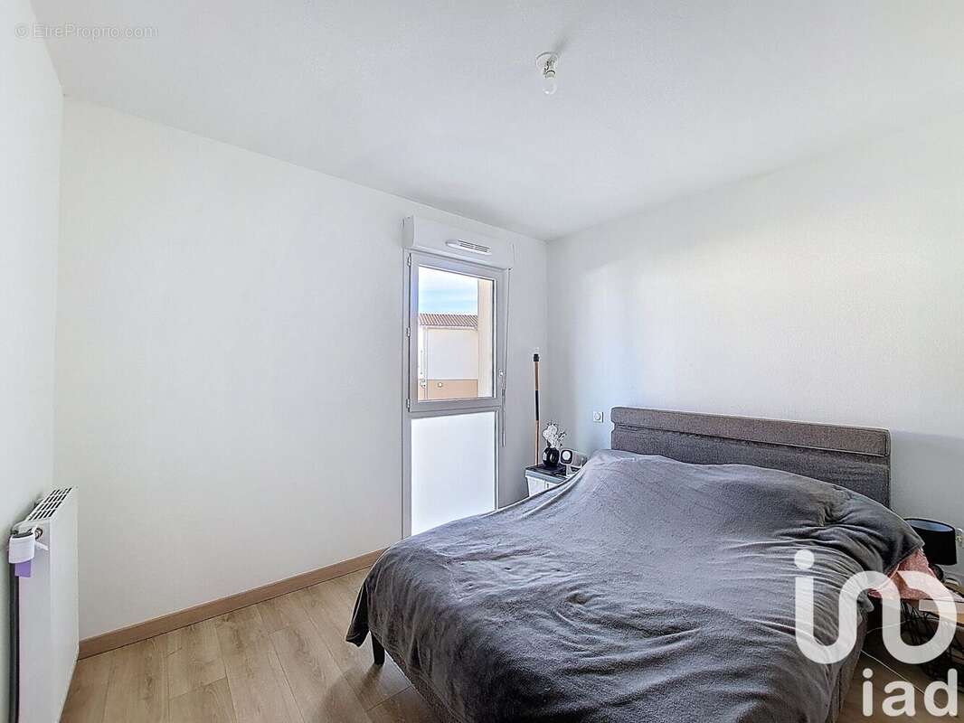 Photo 2 - Appartement à MONDONVILLE