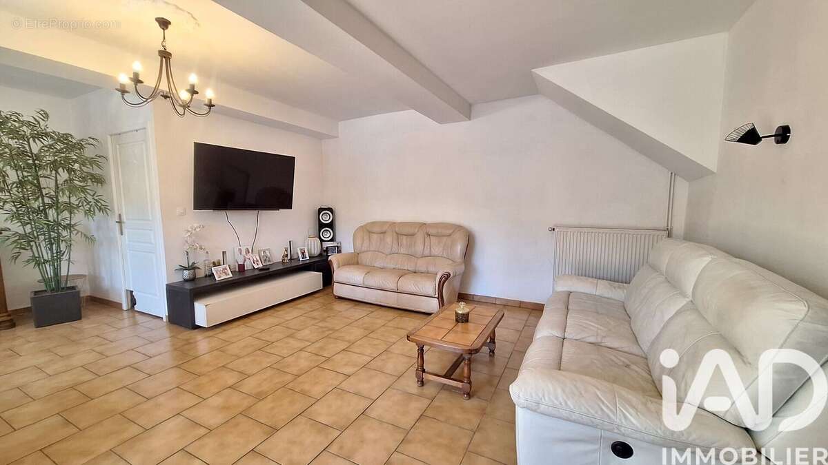 Photo 4 - Maison à BESSENAY