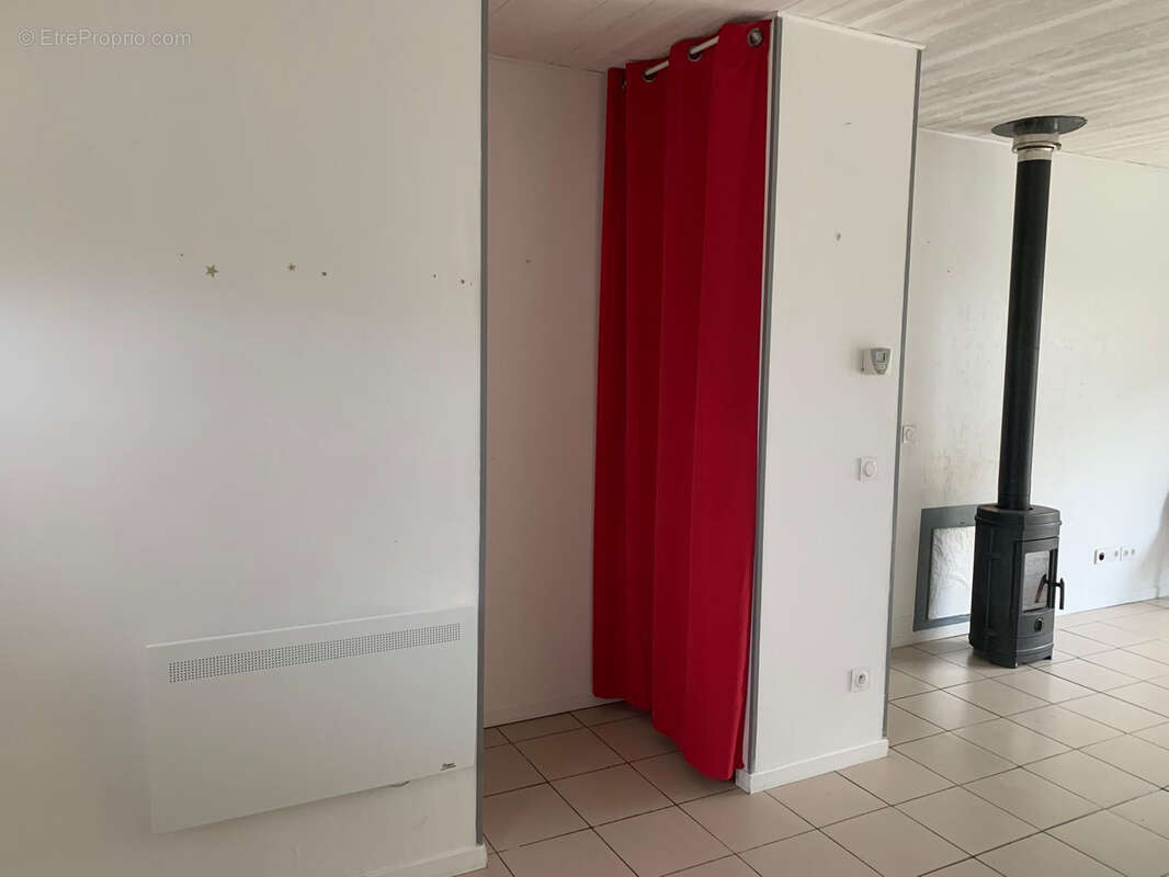 Maison à SAINT-VIVIEN-DE-MEDOC