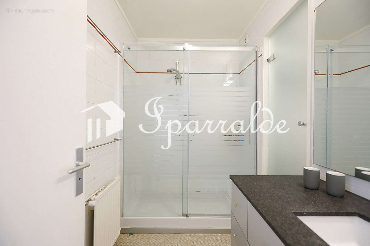 Appartement à HENDAYE