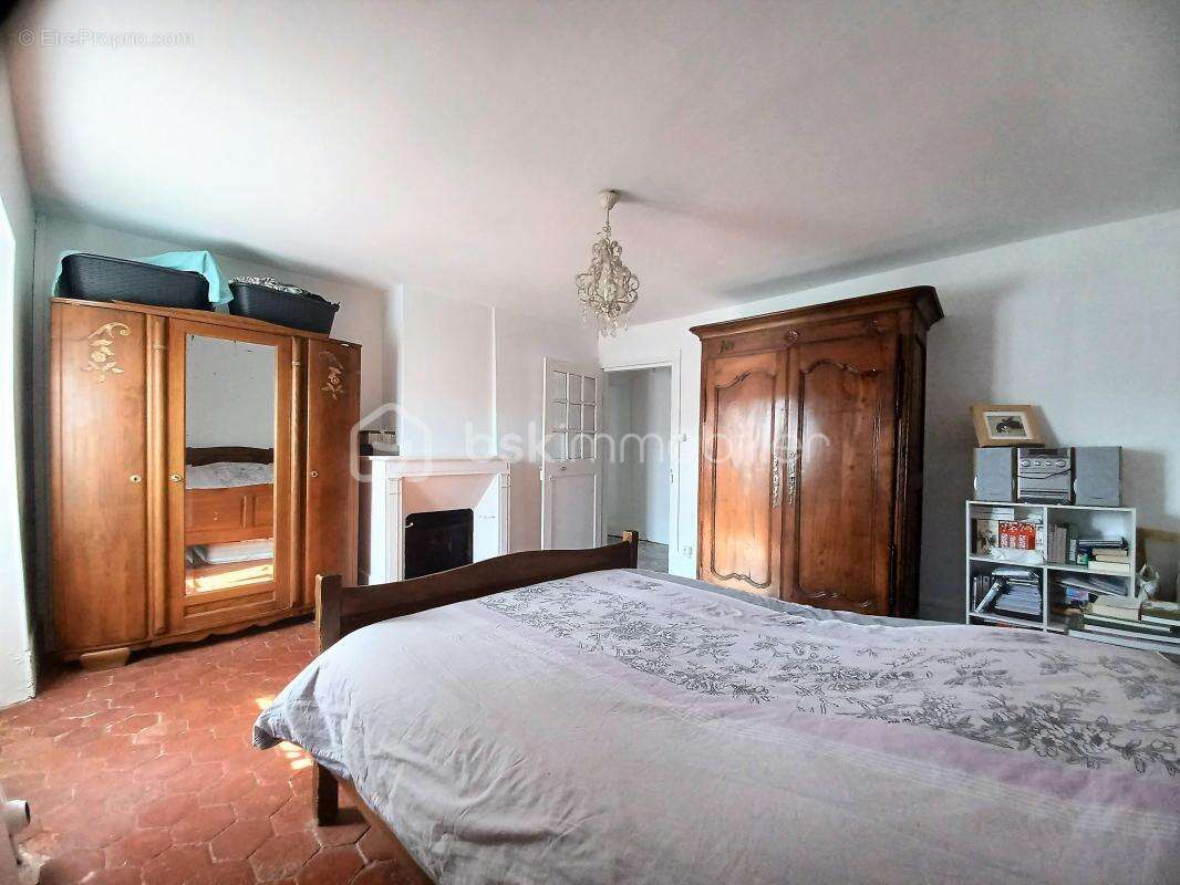 Maison à COULOMMIERS