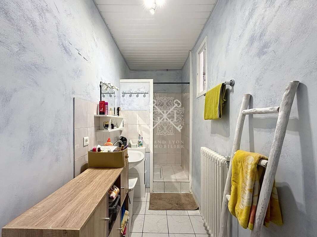 Maison à DIGOIN