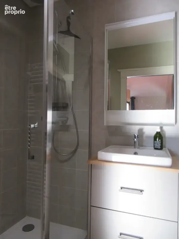 Maison de caractère au charme authentique ! - photo 8