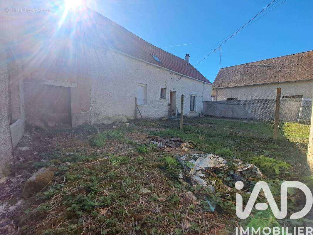 Photo 9 - Maison à GALLARDON