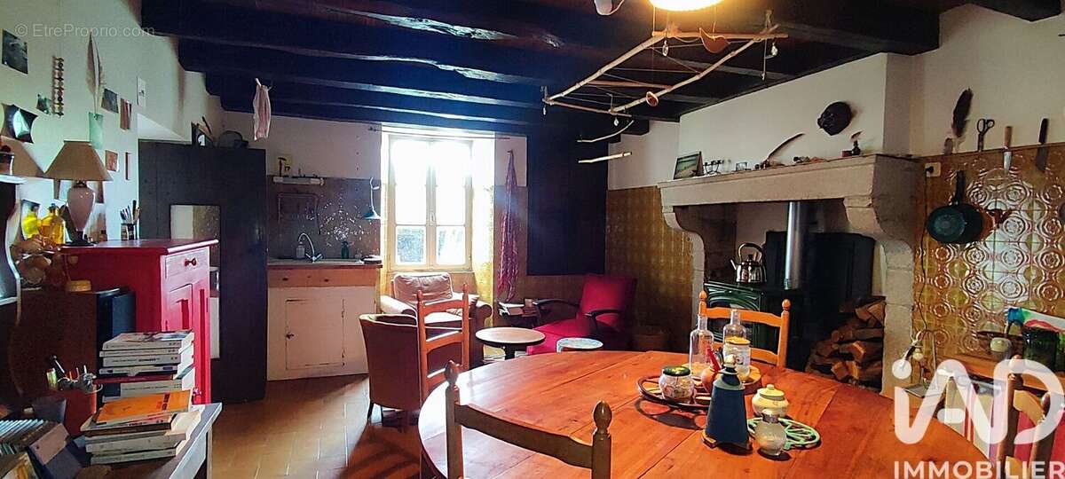 Maison 124 m² à Blond  - photo 3