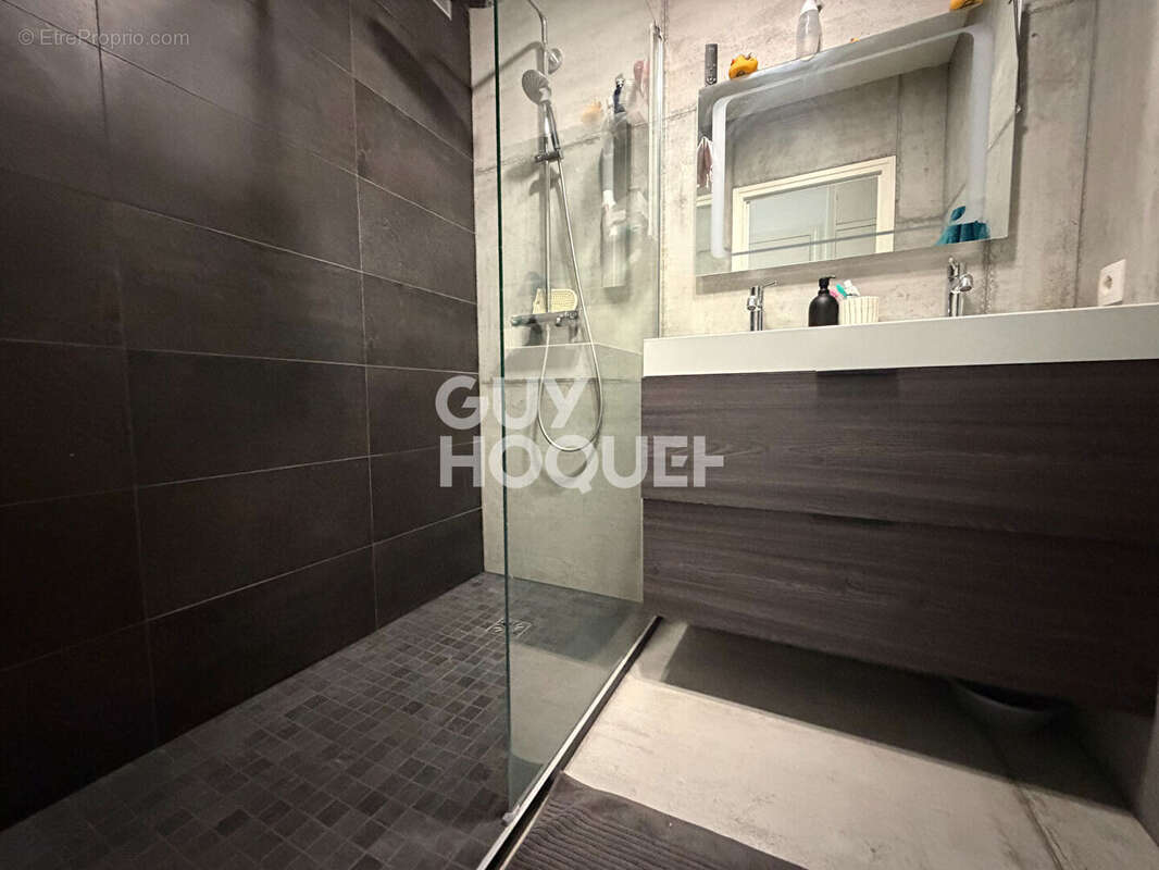 Appartement à CALUIRE-ET-CUIRE