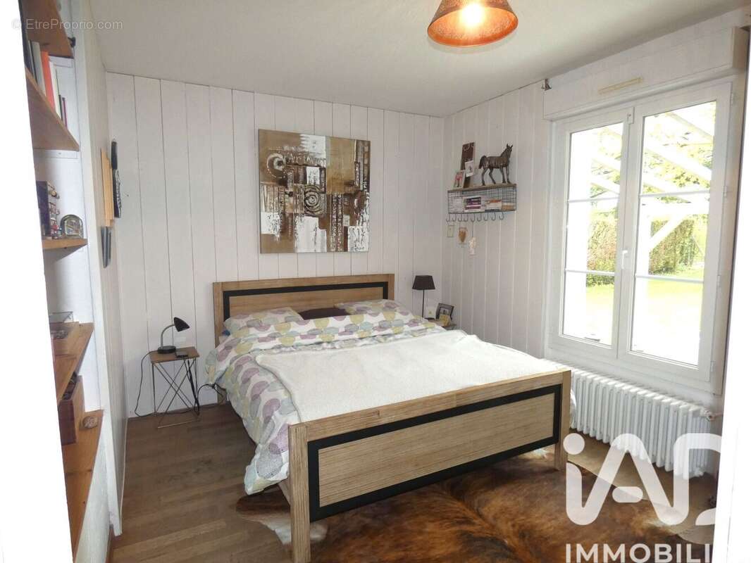 Photo 9 - Maison à BEHOUST