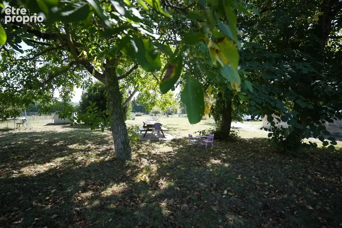 Maison rénovée de 200m² avec piscine entre Bordeaux et Toulouse (47) - photo 4