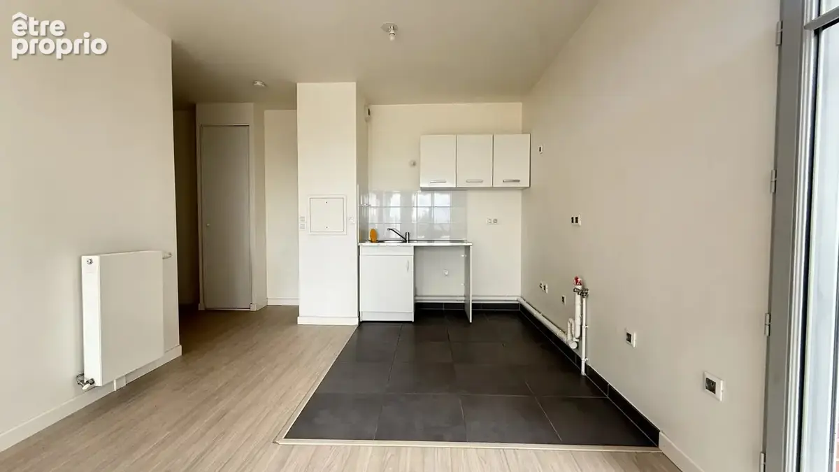 Appartement 2 pièces de 42m² - photo 8