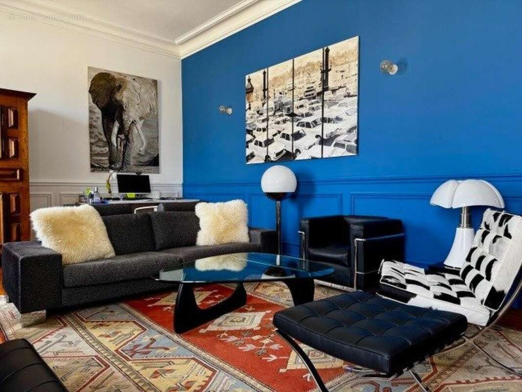 Photo 2 - Appartement à BORDEAUX