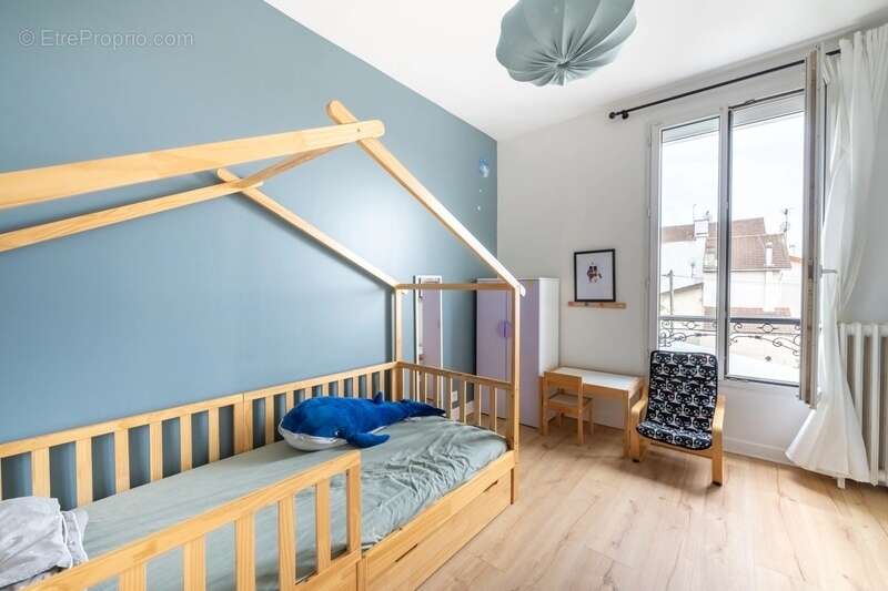 Maison à ARGENTEUIL