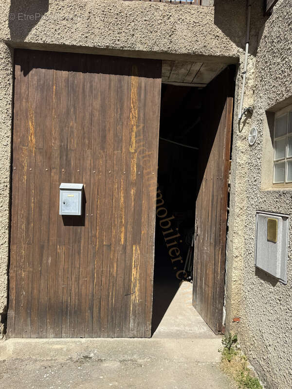 Maison à LIMOUX