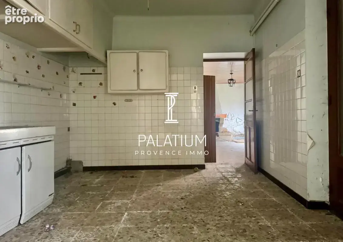 Maison avec gros travaux - photo 6