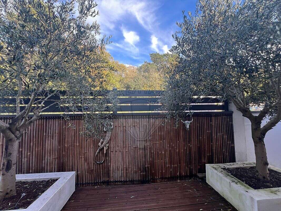 Maison à LES MATHES