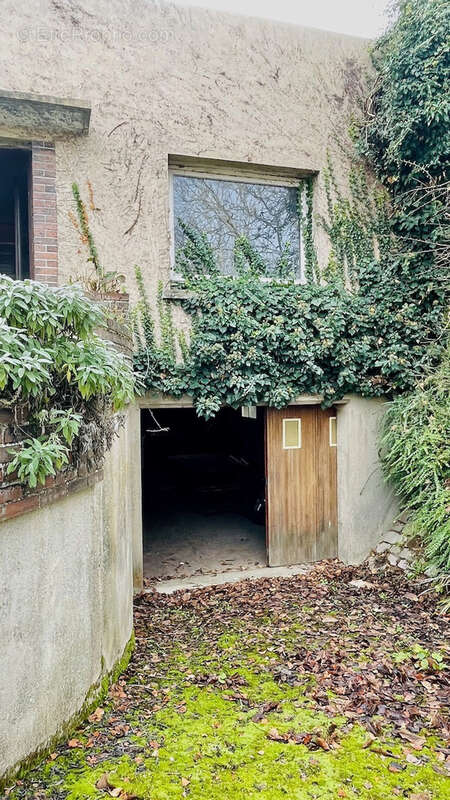 Appartement à CONCHES-EN-OUCHE