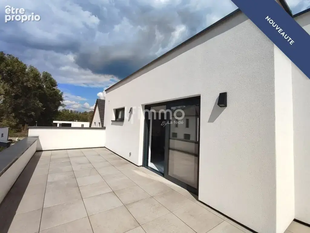 Maison d'habitation - photo 23