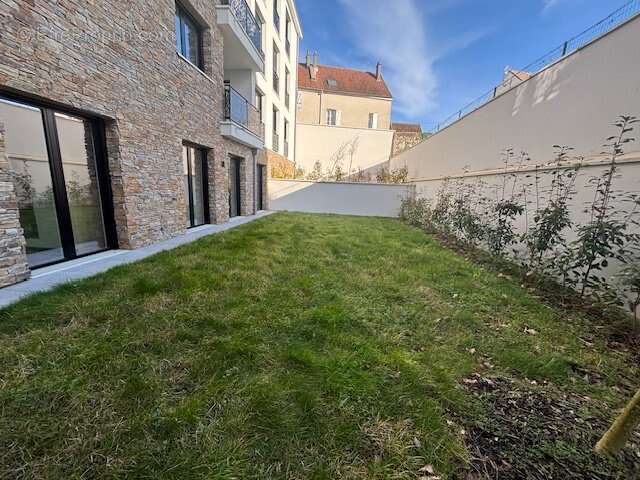 Appartement à MONTEVRAIN