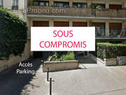 Parking à PARIS-11E