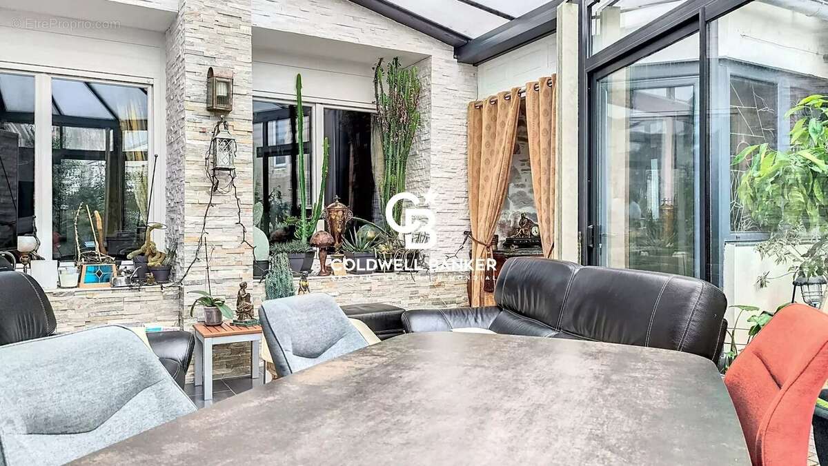 Maison à LES SABLES-D&#039;OLONNE