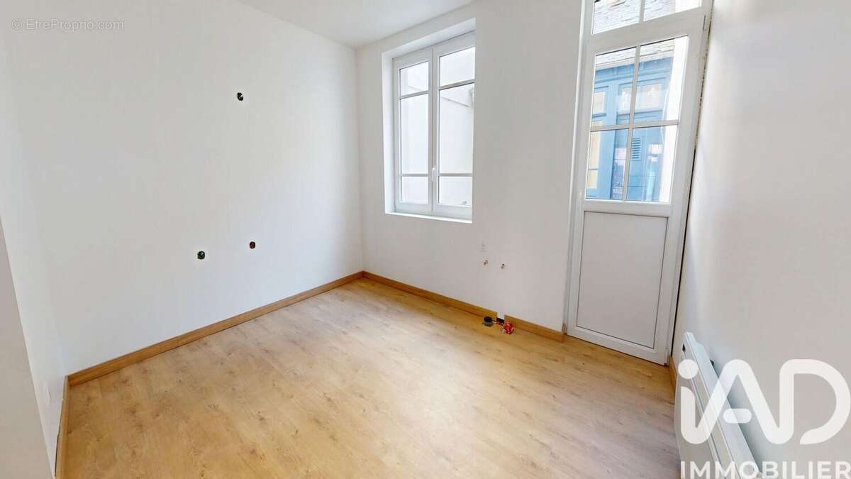 Photo 3 - Maison à MONTREUIL