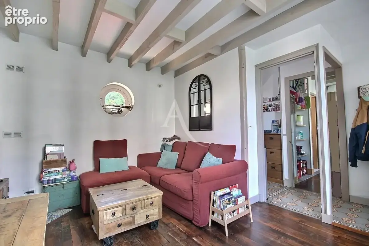 Photo Maison à Andresy au prix de 230 000€