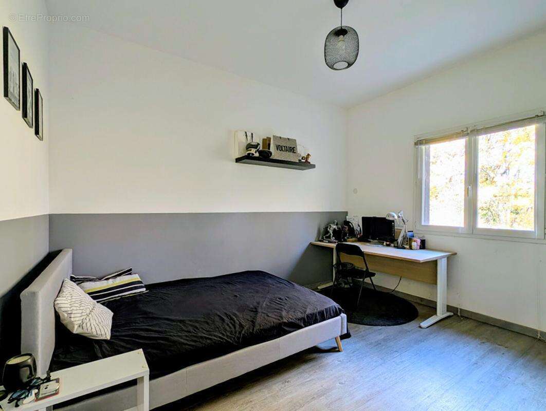 Maison à LE FOUSSERET