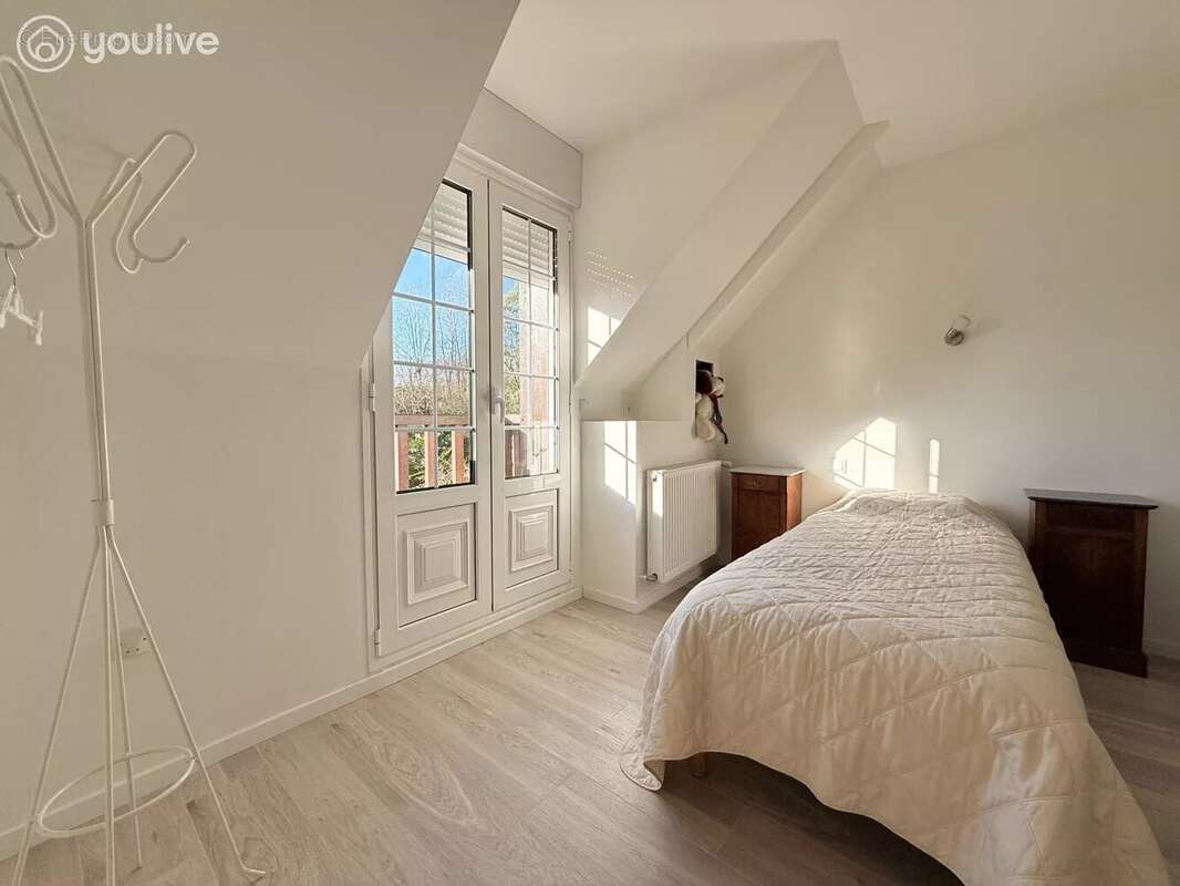 Maison à INGOUVILLE