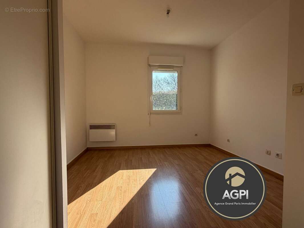 Appartement à SAINT-REMY-LES-CHEVREUSE