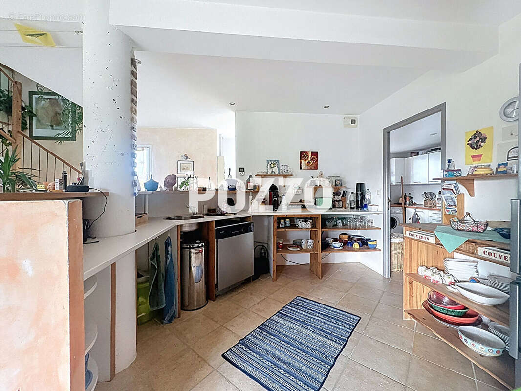 Maison à BRICQUEVILLE-SUR-MER