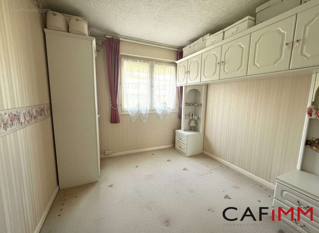 Appartement à LYON-3E