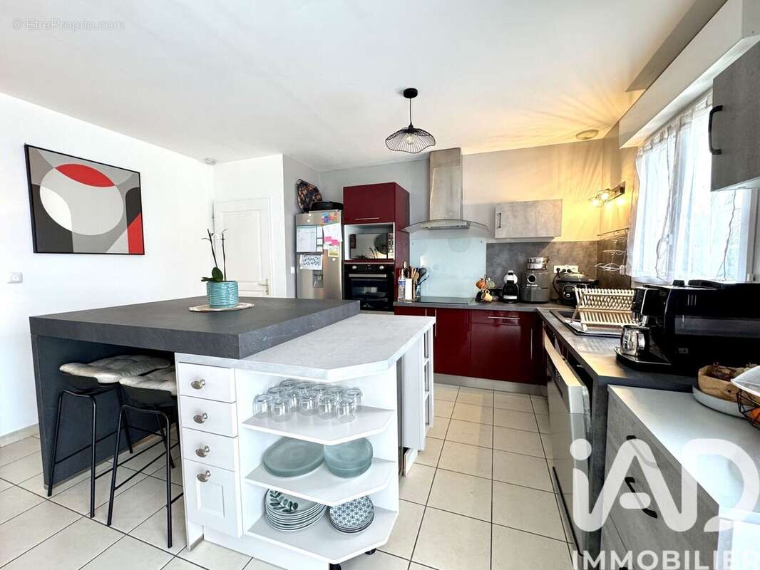 Photo 8 - Maison à SAINT-MACLOU