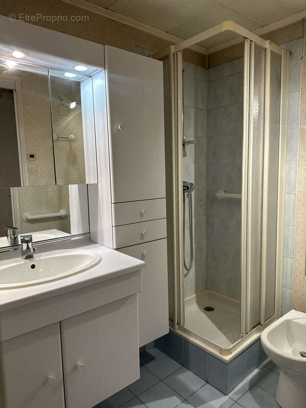 Toulon ouest type 3 a vendre - photo 6