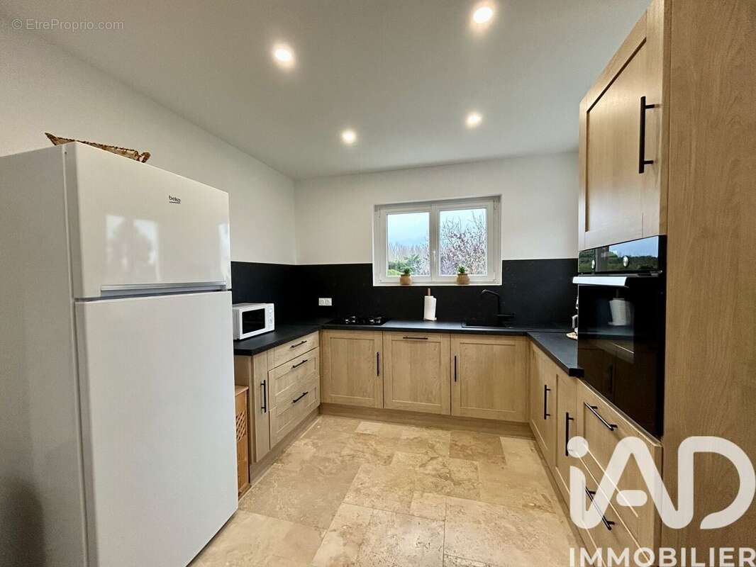 Photo 4 - Maison à SAUMUR