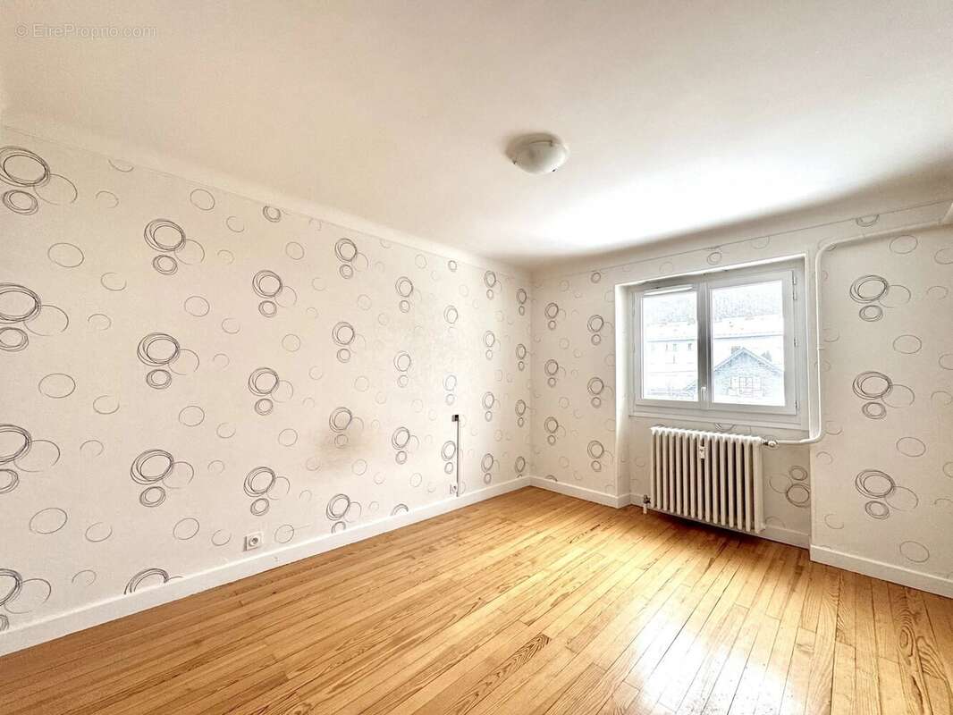 Appartement à FOURNEAUX