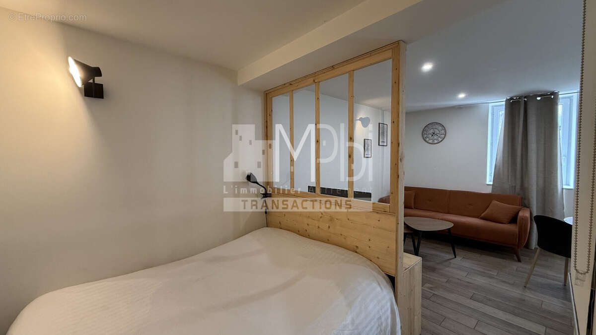 Appartement à BOURG-EN-BRESSE