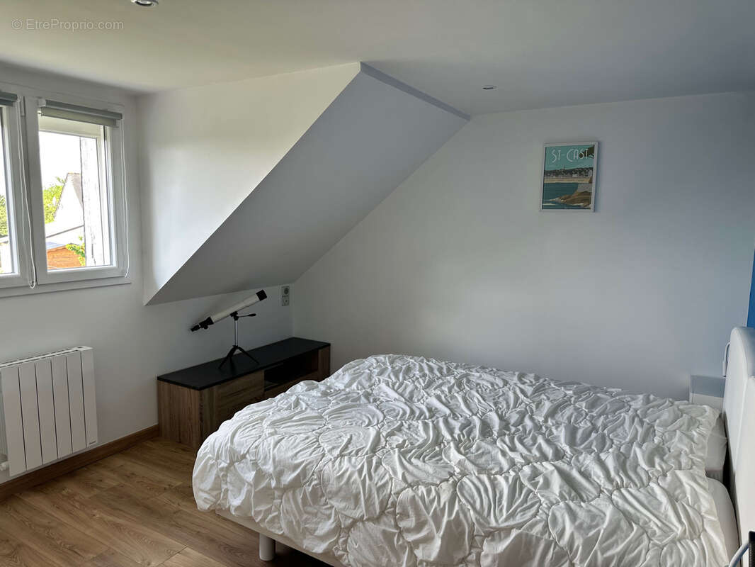 Maison à SAINT-CAST-LE-GUILDO