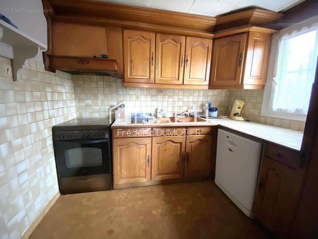 Photo 5 - Maison à MARTIGNY