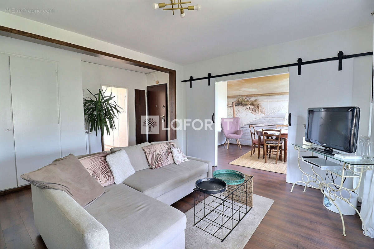 Appartement à VITRY-SUR-SEINE