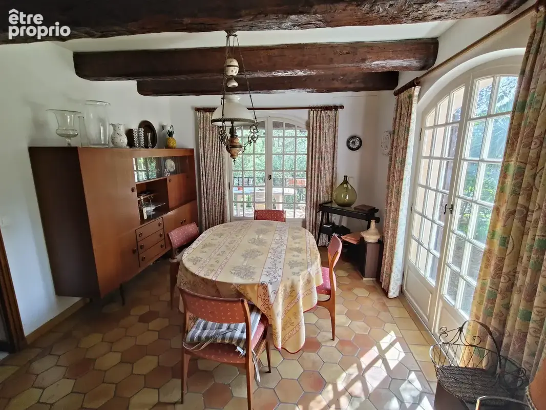 Le Val belle propriété à saisir - photo 14