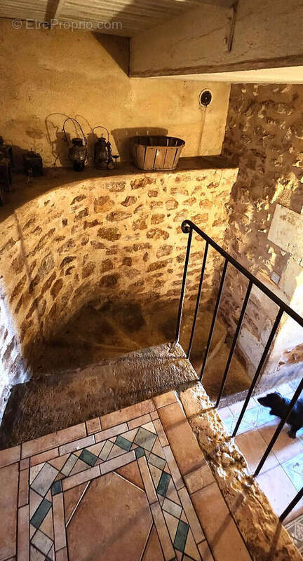 Maison à VIVONNE