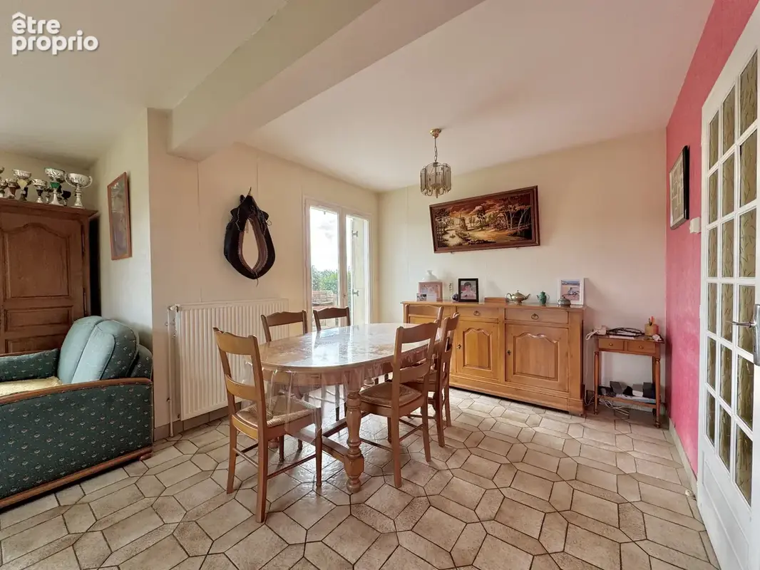 Maison au calme, à 4 km de la plage - photo 9