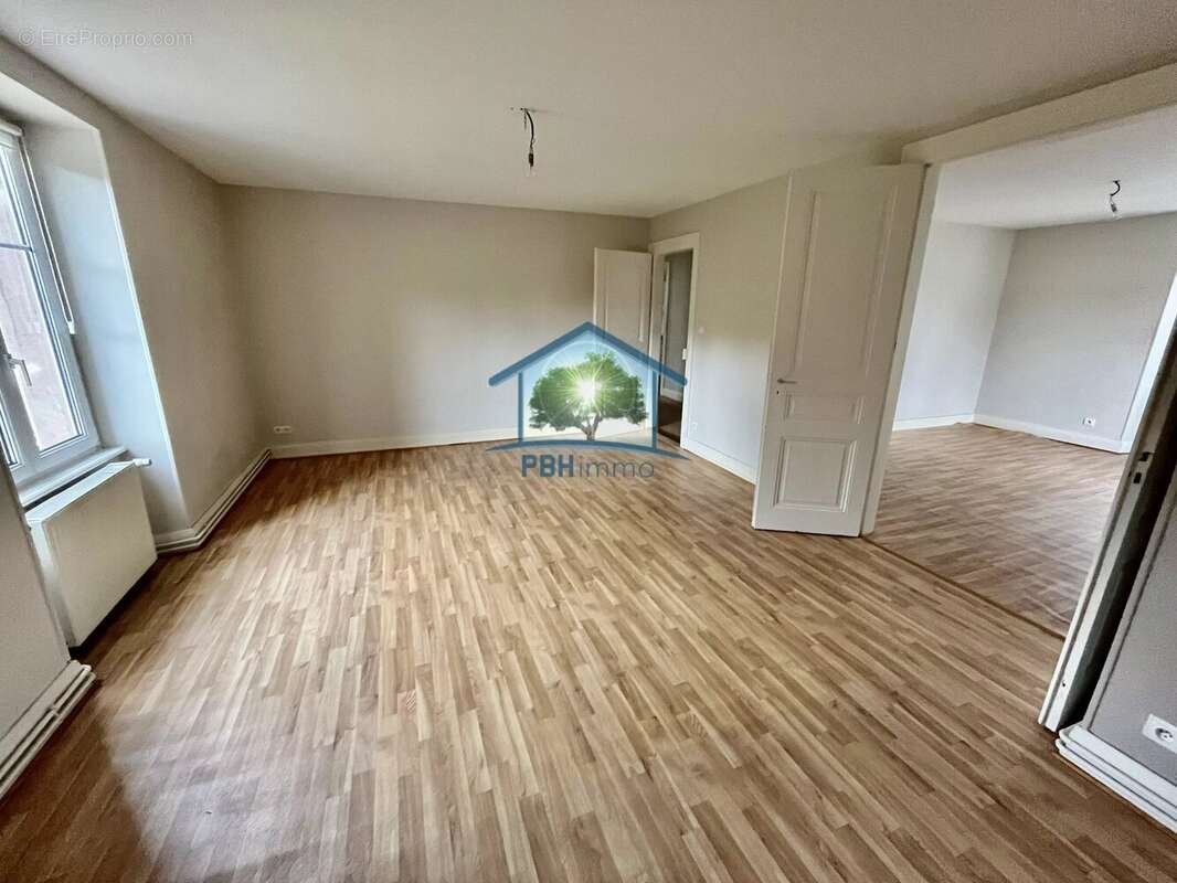 Appartement à MUNSTER