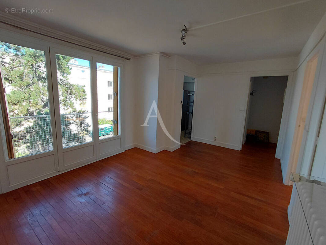 Appartement à CONFLANS-SAINTE-HONORINE