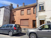 Maison à MARPENT